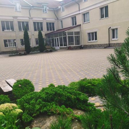 Zhyttedar Ulanov エクステリア 写真