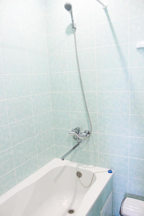 Zhyttedar Ulanov エクステリア 写真