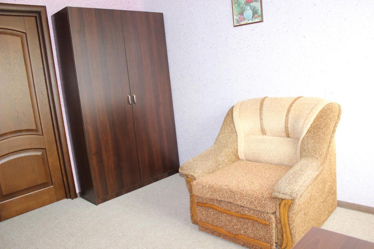 Zhyttedar Ulanov エクステリア 写真